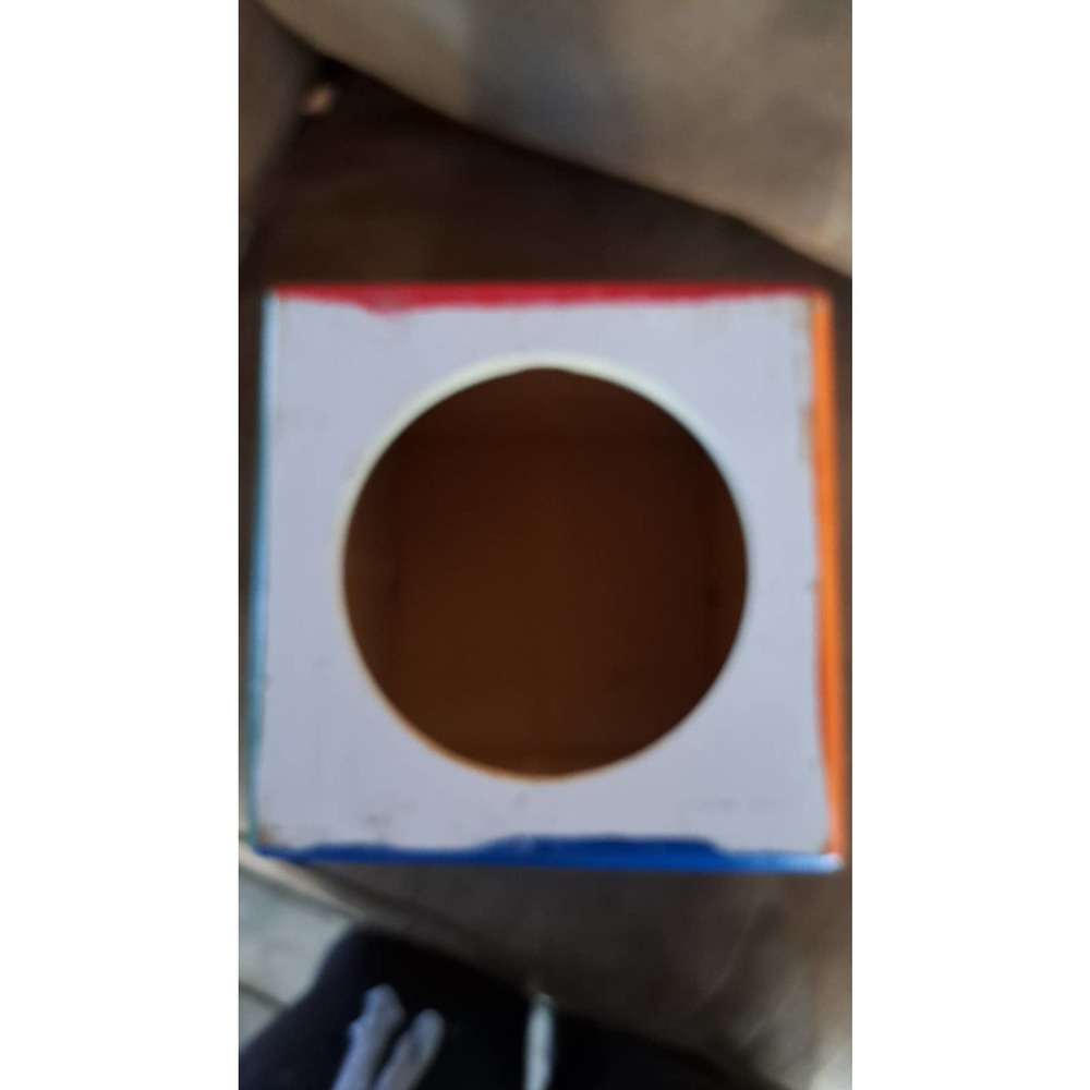 Photographic ABC Block Props - Picture 10 of 11